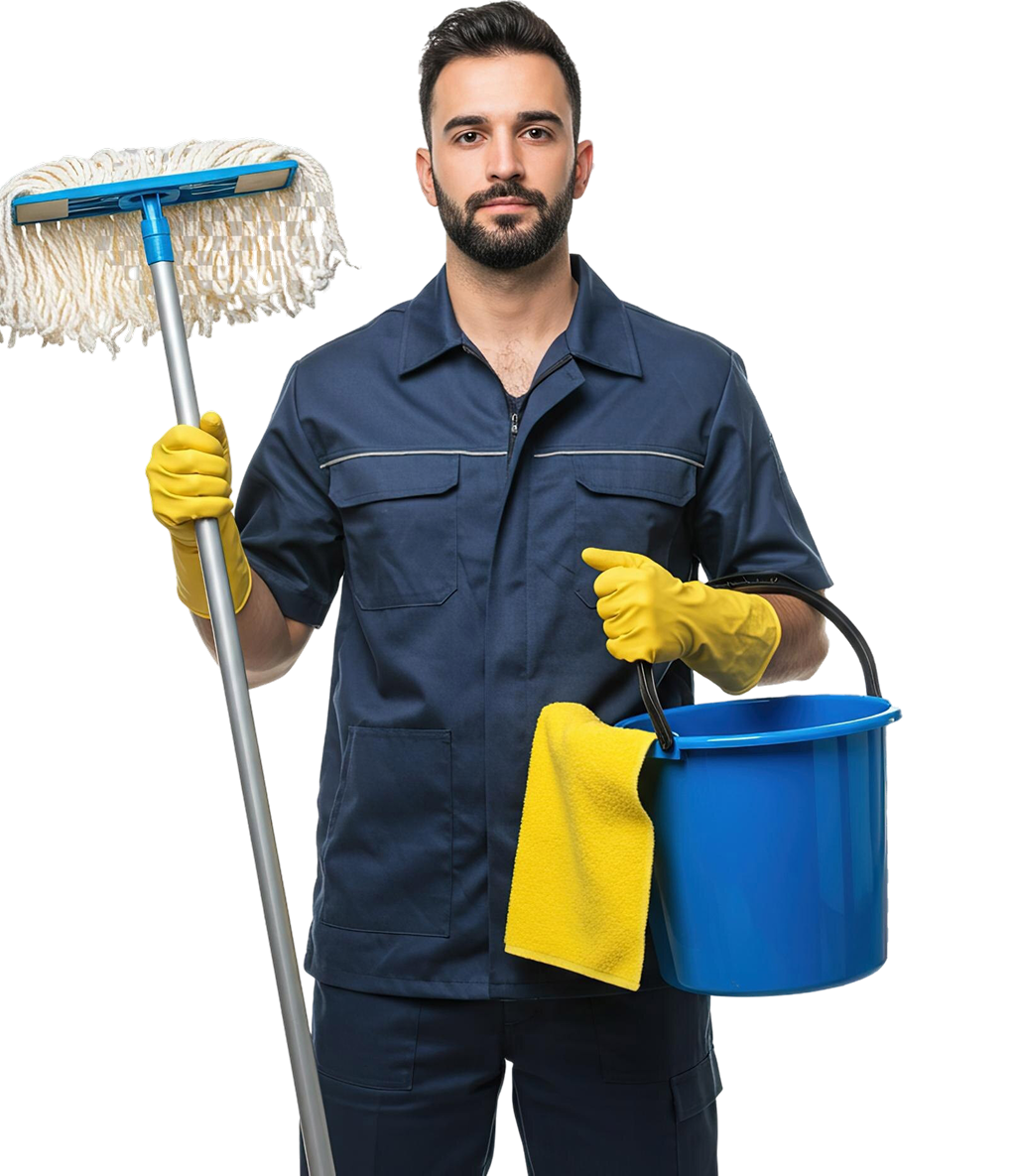 Flexible cleaning schedules