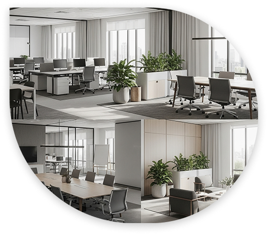 Cleaning service detail