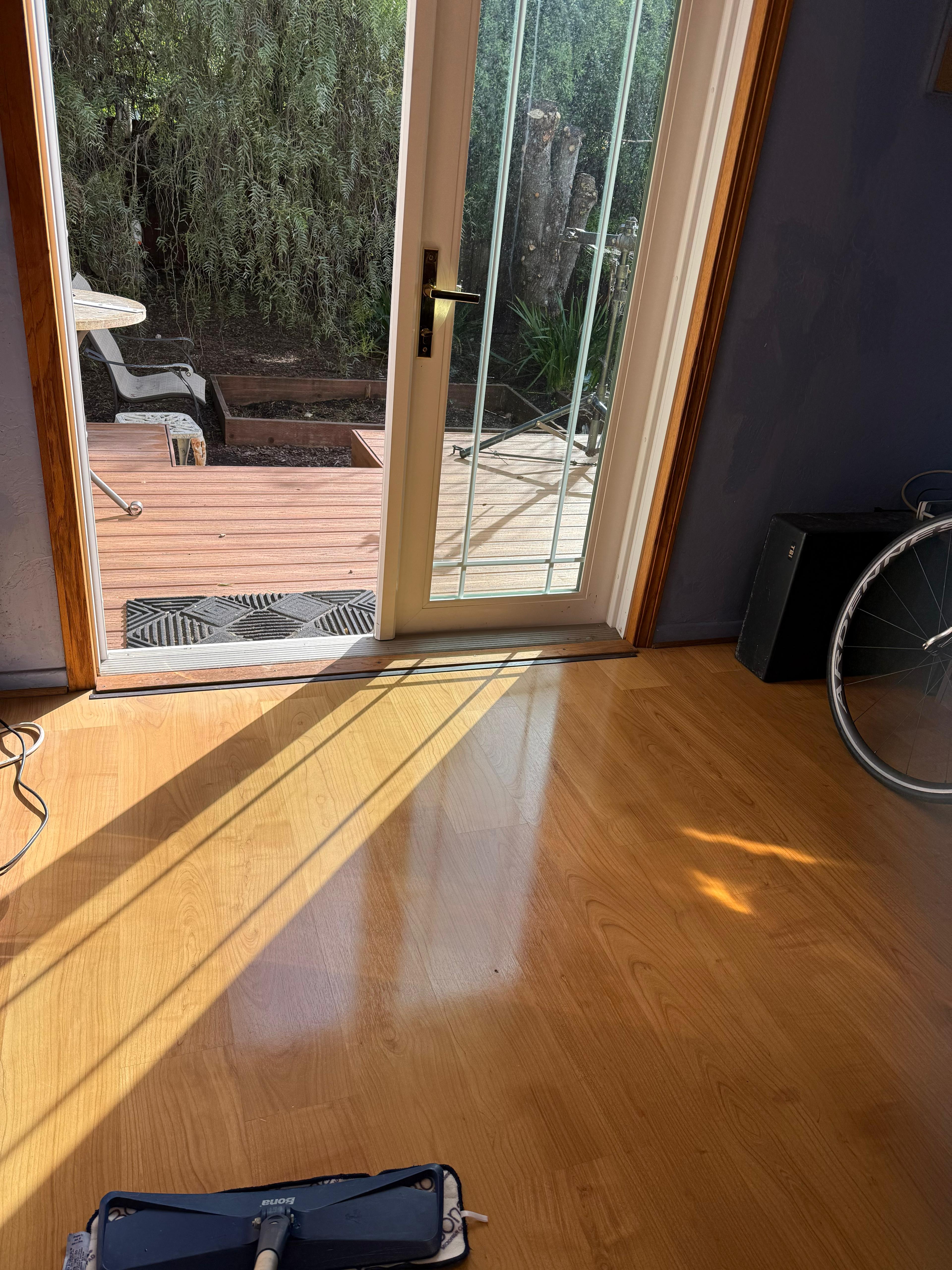Victorian house window cleaning