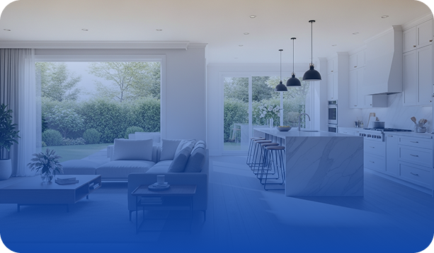 House cleaning service