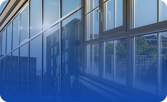 Window cleaning service