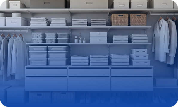 Organization services