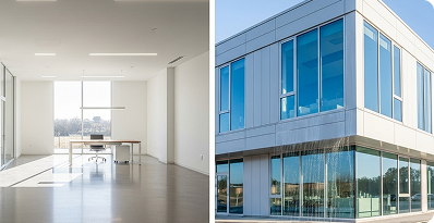 Cleaning project in Santa Cruz